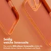 imoshion Color Back Cover mit MagSafe iPhone 16 Pro - Produktbild-Vorschau 6