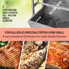Klarstein 2-in-1 Rotisserie Grill mit Motor, Grill mit Produktbild-Vorschau 4