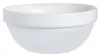 Restaurant White Stapelschale 17cm; 90cl - 6 Stück Produktbild-Vorschau 1