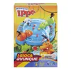 Hasbro Gaming Hungry Hungry Hippos Grab and Go, Brettspiel, Produktbild-Vorschau 6