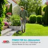 Gardena Akku-Trimmer ComfortCut 23/18V-P4A solo Produktbild-Vorschau 13