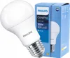 A Philips LED light bulb and its packaging. Anteprima dell’immagine prodotto