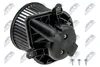NTY EWN-RE-005 Gebläsemotor Innenraumgebläse für OPEL Produktbild-Vorschau 12