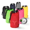 #DoYourSports PVC dry bag - 10L - rot Produktbild-Vorschau 2