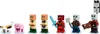 LEGO® 21160 Minecraft Dorf - der Illager-Überfall V29, ab 8 Produktbild-Vorschau 25