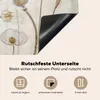 KitchenYeah© Herdabdeckplatte Blumen - Aquarell - Stilleben Produktbild-Vorschau 5