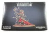 Warhammer 40.000 Adeptus Mechanicus Belisarius Cawl Produktbild-Vorschau 4