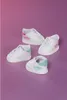 MGA BABY born Sneakers 2 sort. 43cm Voir les images du produit 11