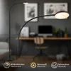 LED Stehlampe LED Stehleuchte Standleuchte Wohnzimmer Produktbild-Vorschau 2
