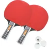 Sportpakket, duo set, tafeltennis Productafbeelding-voorbeeld 1