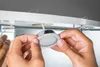 Paulmann LED encastrés de meuble armoire de toilette Voir les images du produit 6