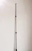Schiebestock Teleskop 3teilig 140cm grau Produktbild-Vorschau 4