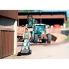 Kärcher KM 70/15 C, Schwarz, Grau, 810 mm, 1300 mm, 1040 Produktbild-Vorschau 9