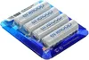 Panasonic Eneloop AA/HR6, 1900 mAh, wiederaufladbares Produktbild-Vorschau 11