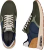 Rieker Sportliche Schnürschuhe Herren 31393837333231 Grün Produktbild-Vorschau 29