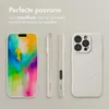 imoshion Color Back Cover con MagSafe iPhone 16 Pro - Beige Anteprima dell’immagine prodotto 8