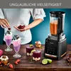 Krups KB9158, Blender z funkcją gotowania, Funkcja pulse, Podgląd zdjęcia produktu 5