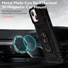 Étui pour iPhone 13 étui double couche avec couvercle Voir les images du produit 3