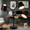 Nabíjateľná stolná lampa 5,5 W 500 lm 2700 K H 38,5 cm Biwo Náhľad obrázku produktu 17