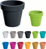 Prosperplast Blumentopf LOFLY Weiß 29,3 cm Produktbild-Vorschau 15