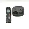 Panasonic KX-TGU130EXB Schnurloses DECT-Telefon mit Produktbild-Vorschau 13