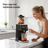 Olvy Slowjuicer 150 W sapcentrifuge voor groente en fruit Productafbeelding-voorbeeld 2