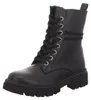 Dockers by Gerli  Kinderschuhe Mädchen Schnürstiefel Produktbild-Vorschau 27