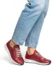 Ara Schnürhalbschuhe in rot, Gr. 6.5 Produktbild-Vorschau 17