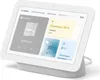 Google Nest Hub Sprachassistent (2. Generation), Kreide Produktbild-Vorschau 3