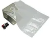 Bag in Box Beutel Halter ,Edelstahlhalter für Bag in Box Produktbild-Vorschau 2