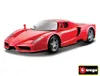 Bburago 18-26006 - Modellauto - Ferrari R&P Enzo (rot, Produktbild-Vorschau 16