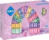 Coblo Magnetická stavebnice Pastel - 100 kusů Náhled obrázku produktu 1