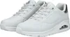 Skechers Sneakers 155196WSL in White color size 39 Náhľad obrázku produktu 70