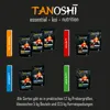TANOSHI Grower Plus 5 kg 3 mm Produktbild-Vorschau 7