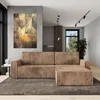 Masseno Ecksofa VALTINO mit Schlaffunktion L-Form, Sofa mit Produktbild-Vorschau 3