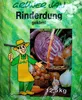 Rinderdung Pellets 12,5kg Rindermist Dung Dünger Produktbild-Vorschau 2