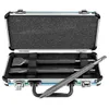 Makita Set de 3 burins argentés Voir les images du produit 2