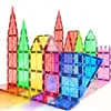 Magnetische Bausteine 100 Teile – Montessori Produktbild-Vorschau 2