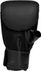 Everlast Cardio Elite Guanti da sacco nero/oro Anteprima dell’immagine prodotto 3
