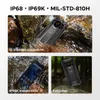 Doogee S200 Plus, 17,1 cm (6.72"), 12 GB, 512 GB, 100 MP, Náhľad obrázku produktu 10