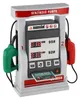 Batteriebetriebene Tankstelle aus Kunststoff mit Sound und Produktbild-Vorschau 3