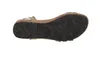 plakton 575080 Mam Alou Nobuck - Damen Schuhe Sandaletten - Produktbild-Vorschau 6