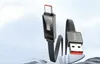 Mcdodo Usb-C Cavo Di Ricarica Rapida Per Samsung Xiaomi Anteprima dell’immagine prodotto 17
