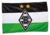 Borussia M`Gladbach BMG Hissfahne 150x100 0 Produktbild-Vorschau 4