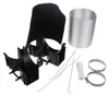 Kit de recyclage pour hotte - Bosch - DWZ1GK1U2 - Voir les images du produit 2