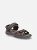 Josef Seibel Komfort Sandalen Herren 31383138363536 Braun Produktbild-Vorschau 21