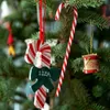 12 stuks kerstversieringen, 15 cm, voor kerstkransjes, Productafbeelding-voorbeeld 7
