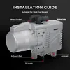 LQ1 12V Diesel Flüssigvorwärmer, Standheizung mit LCD, Produktbild-Vorschau 7