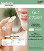 Genius Feelvita Nutrition Vitamin C 1000 | 180 Kapseln Produktbild-Vorschau 4