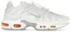 scarpe Nike Air Max Plus Tn Tuned Utility FJ4232100 Anteprima dell’immagine prodotto 5